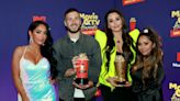 Snooki, J-Woww and more OG 'Jersey Shore' stars slam MTV reboot: 'We gave our all'