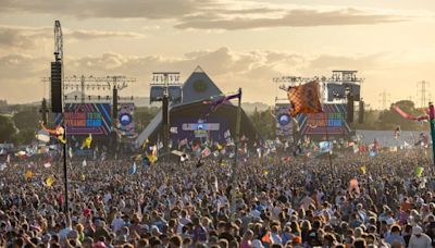 How to Watch Glastonbury Music Festival From Home