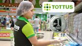 Tottus amplia remate de miles de productos a S/1: cómo participar y en qué tiendas comprar
