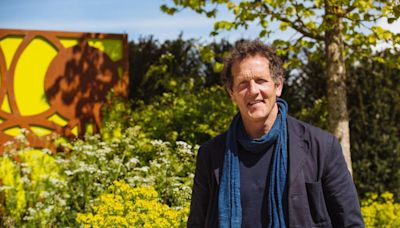 Monty Don posts 'insane' reaction to Herefordshire election result