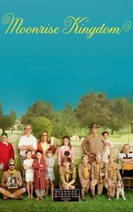 Moonrise Kingdom