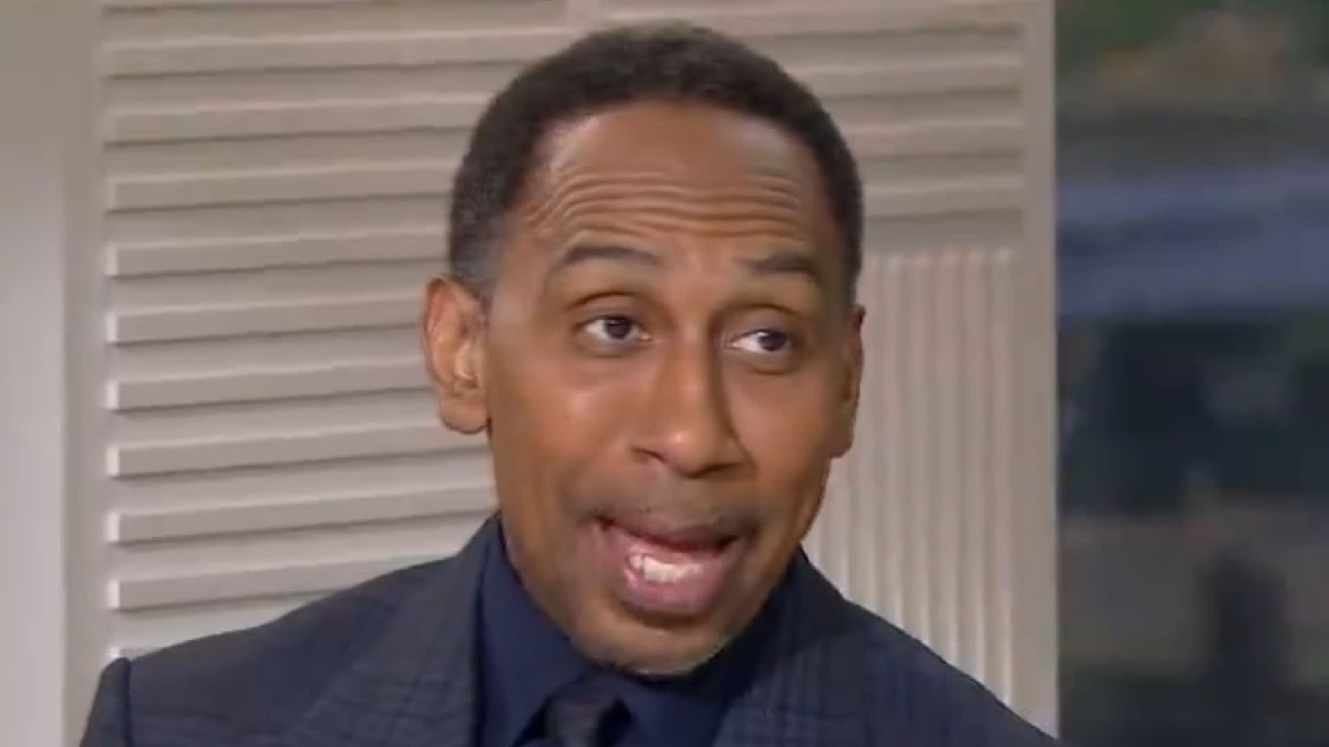 Stephen A. Smith admits to owing 'an apology' after failed First Take prediction