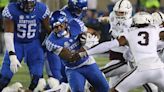 Kentucky football vs Mississippi State recap: Chris Rodriguez Jr. leads UK to victory