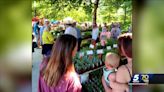 OKC Flower and Garden Festival returns in time for Mother's Day Weekend
