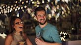 Woman's clip of night out with boyfriend goes viral—"Healthy relationship"