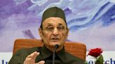 Terror attacks in Jammu region: Shift Jammu Division back under Nagrota Corps from Western Command, Karan Singh urges Centre