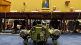 House GOP discusses use of robot dogs to patrol US borders