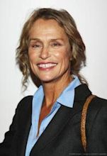 Lauren Hutton