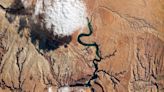 Seis milésimas de agua dulce de la Tierra fluye por los ríos - El Diario - Bolivia