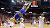 Blake Griffin retires after high-flying NBA career that included Rookie of the Year, All-Star honors