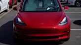Tesla to recall 125,227 vehicles over faulty seat belt warning system