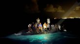 Bahamian authorities continue search and recovery after Haitian migrant boat capsize