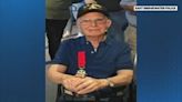 East Bridgewater police asking the public to send birthday cards to a 100-year-old WWII Veteran