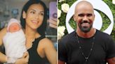 Shemar Moore's Girlfriend Proudly Shares New Photos of Their Baby Girl: 'I Shall Call Her Squishy'