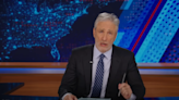 Jon Stewart mocks claims Trump’s multi-million-dollar New York fraud is ‘victimless’