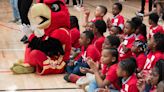 Photos | Opening of 10th Good Neighbor Club at YMCA in Southwest Atlanta