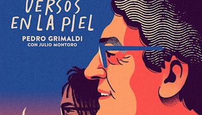 'Versos en la piel', del jerezano Pedro Grimaldi, nominado a los premios Cubadisco 2024