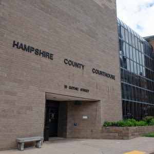 Northampton man held without bail in December shooting