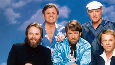 La nueva película documental The Beach Boys estará disponible en Disney+ a partir del 24 de mayo