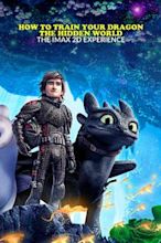 How to Train Your Dragon 3