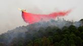 Andalucía destina 62 millones a la compra de 16 medios aéreos para la lucha contra los incendios