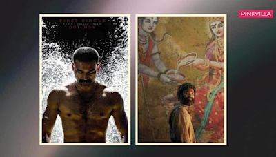 Dhanush’s Upcoming Movies: Raayan to Sekhar Kammula’s Kubera that promise a thrilling experience