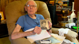 99-year-old Denham Springs D-Day veteran looks back 80 years later