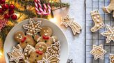 RANKED! The 10 Best Christmas Cookies to Steal From Santa’s Plate