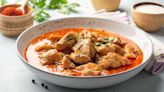 Use Smoked Paprika Instead Of Sweet To Give Paprikash A Bolder Flavor