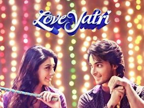 Loveyatri