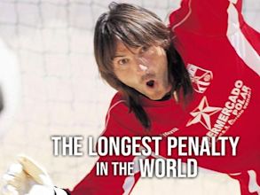 The Longest Penalty Shot in the World