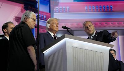 What time is Donald Trump's Republican National Convention speech tonight? How to stream, watch