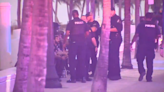 2 officers recovering after being pepper sprayed breaking up a fight at Fort Lauderdale Beach - WSVN 7News | Miami News, Weather, Sports | Fort Lauderdale