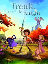 Prime Video: Trenk, The Little Knight