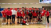 Playoff boys volleyball: Seminole Ridge stuns King's Academy with sweep in region final