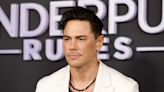 Tom Sandoval Makes Bold Comparison to Convicted Murderer Scott Peterson in the Wake of 'Scandoval'