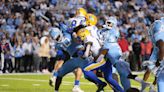 UNC football vs. Pittsburgh: Game time, TV channel announced for ACC opener