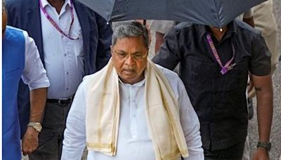 Karnataka CM Siddaramaiah says no finance department role in Rs 94 crore ST welfare fund fraud as BJP demands resignation