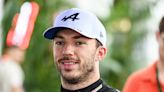 Gasly confirmed at Alpine for 2025 on multi-year extension