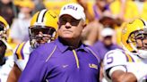 Former LSU Coach Les Miles Makes Eye-Opening Announcement