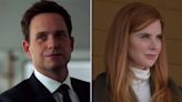 ‘Suits’ Rewatch Podcast Reunites Patrick J. Adams and Sarah Rafferty