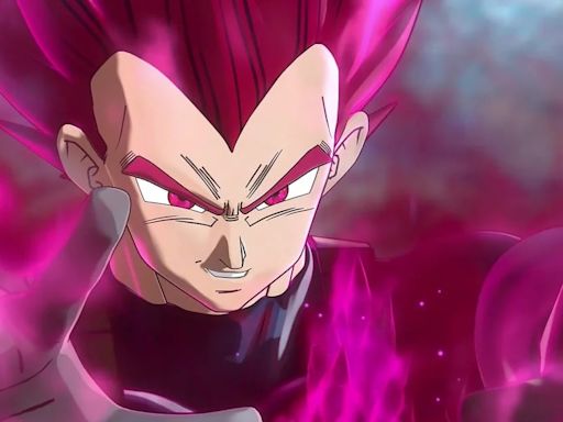 Dragon Ball Xenoverse 2 lanza la actualización Future Saga Chapter 1 con Goku Black y Vegeta