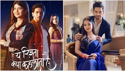 Months After Yeh Rishta Kya Kehlata Hai EXIT, Pratiksha Honmukhe Reacts To ‘Dating’ Shehzada: Hum Ek Dusre…