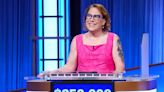 'Jeopardy!' Bosses Defend Amy Schneider 'Masters' Pick Amid Backlash