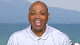 Charles Barkley opens up on shock retirement from broadcasting on CNBC