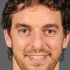 Pau Gasol