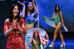 Ageless lawyer comes up short in bid to win Miss Argentina crown at 60