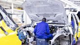 South Africa Factory Mood Leaps as Political Uncertainty Clears