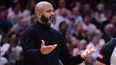 Cleveland Cavaliers fire coach J.B. Bickerstaff despite some progress and getting to second round of NBA playoffs