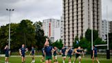 Men’s sevens determined to set a winning tone for Team Ireland